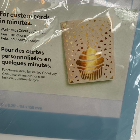 🚨Cricut Joy Card Mat - Picture 5 of 7